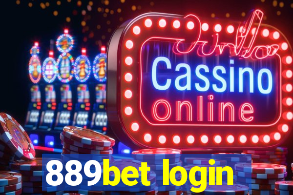 889bet login